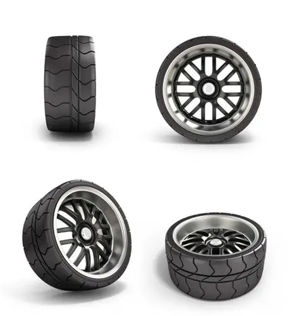 TIRE (10)